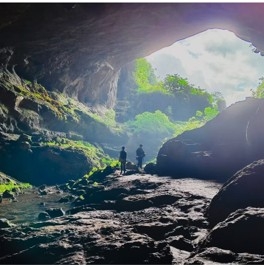 中国西南喀斯特洞穴水生生物多样性调查与保护